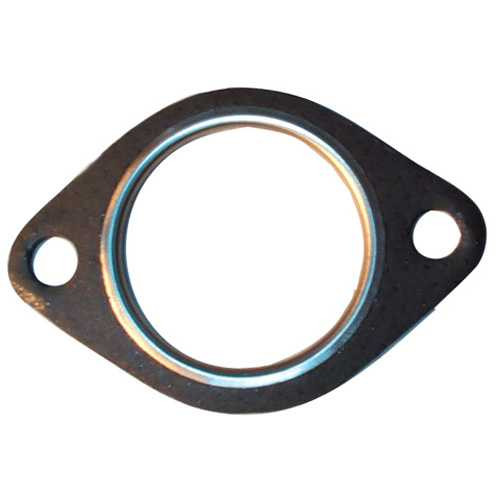 Vertex Polaris Exhaust Gasket 718109