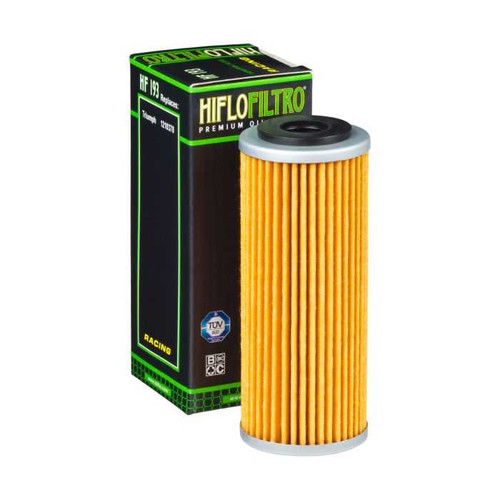 Hi-Flo Hi Flo - Oil Filter Hf193 HF193
