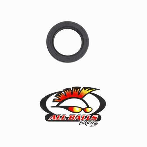 All Balls Racing Double Lipped Seal 30-6207