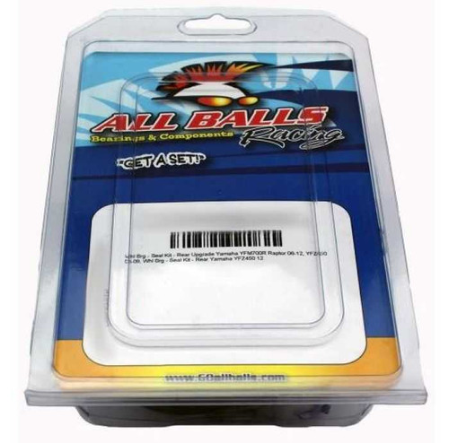 All Balls Racing Seal 42-59-6 30-5901