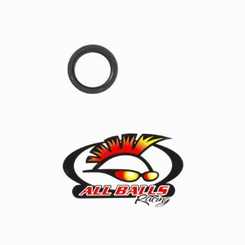 All Balls Racing Double Lip Seal 30-4012