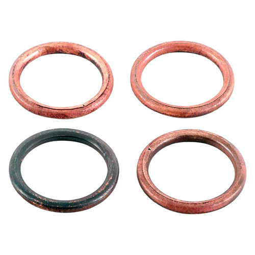 Vertex Exhaust Gasket Kit 823005