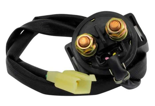 RM Stator Starter Relay Solenoid RMS090-108569