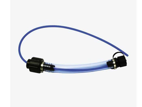 VP Racing Power Spout For 5 Gal Pail 348
