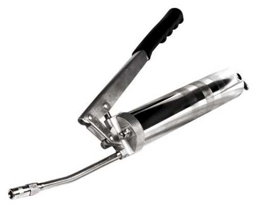 Performance Tool Professional Grease Gun W54202