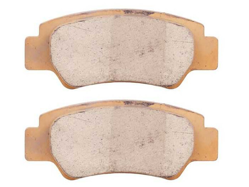 Bronco Brake Pads - Rear Left/Right AT-05674F