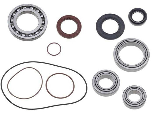 Bronco Differential Kit - Rear AT-03D30