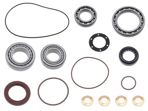 Bronco Differential Kit - Front AT-03D29