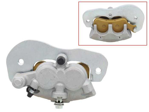 Bronco Brake Caliper - Rear Left AT-05A56