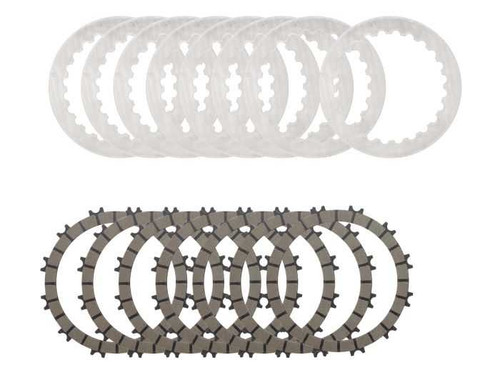 Psychic Clutch Disc Kit Without Diaphragm Spring MX-03783H-1A