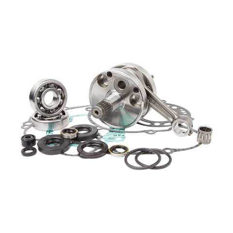 Hotrods Bottom End Kit (Cbk0132) CBK0132