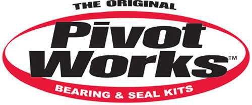 Pivot Works Rear Independent Suspension Kit PWIRS-00039