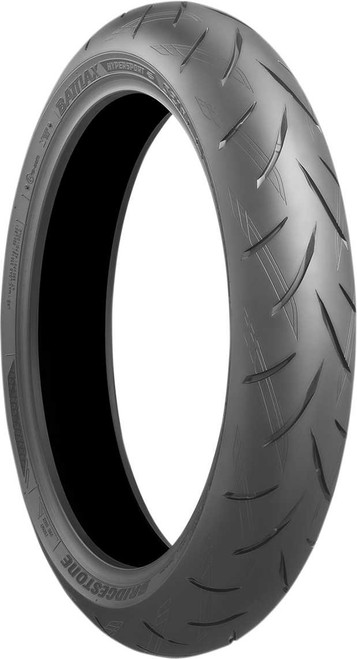 BRIDGESTONE Tire - Battlax Hypersport S21 - Front - 110/70R17 - (54W) 22144
