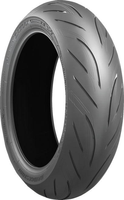 BRIDGESTONE Tire - Battlax Hypersport S21 - Front - 110/70R17 - (54W) 22144