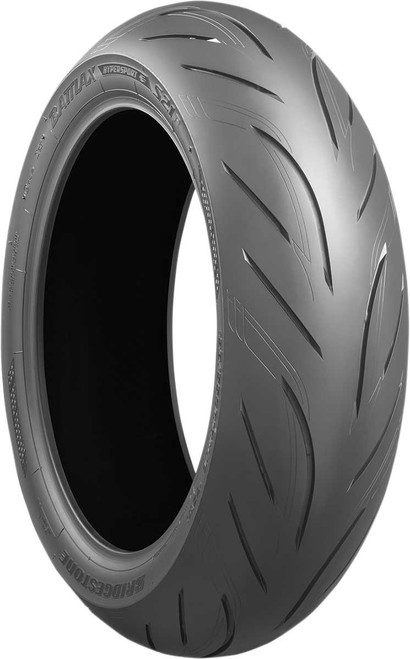 BRIDGESTONE Tire - Battlax Hypersport S21 - Rear - 180/55R17 - (73W) 22150