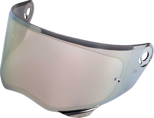 HJC HJ-41 Shield - Pinlock├é┬« Prepared - V10 - RST Silver HFA45G1001500