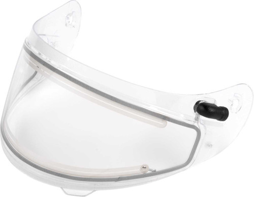 HJC HJ-09 Shield - Frameless - Dual Pane - Electric - Clear HHJ09G3P10000