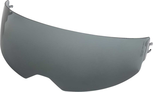 HJC HJ-V12 Sun Shield - RPHA 31 / RPHA 71 / RPHA 91 - Anti-Fog - Dark Smoke HHV12G1000100