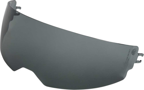 HJC HJ-V12 Sun Shield - i71 - Dark Smoke HHV12G1001500