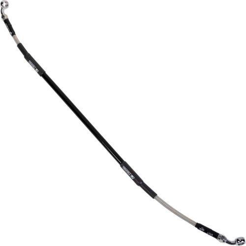 MOOSE OFFROAD Brake Line - Stainless Steel