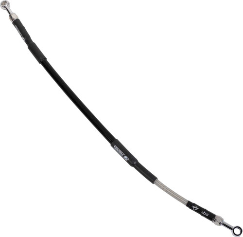 MOOSE OFFROAD Brake Line - Stainless Steel