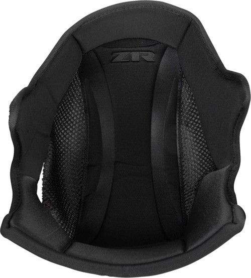 Z1R Scuzzi Liner - Black - Large