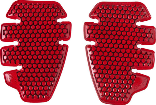 ALPINESTARS Nucleon Morph ST KELS2 Knee Protectors - Red - Medium 6520127-30-M