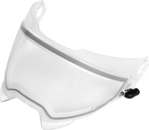 HJC HJ-49 Shield - Dual Lens - Electric - Clear HHJ49G3000100