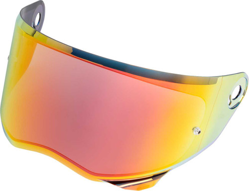 HJC HJ-41 Shield - Pinlock├é┬« Prepared - V10 - RST Red HFA45G1001600