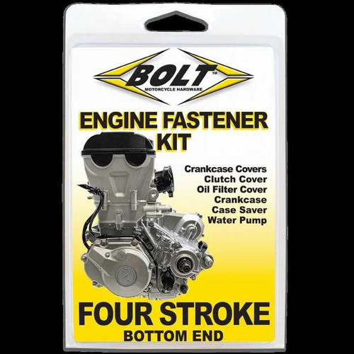 BOLT Engine Fastener Kit E-YFZ4-0920