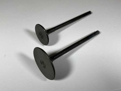 SHINDY Valve Set Pol 07-408