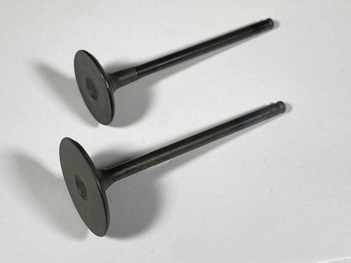 SHINDY Valve Set Pol 07-407