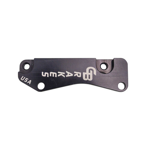 GBRAKES 280Mm Relocation Bracket SP050
