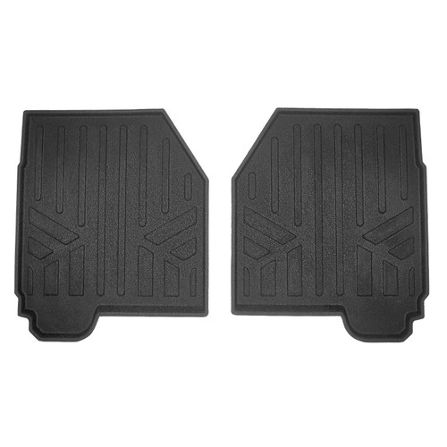 SMARTLINER Floor Liner Second Row UB0135