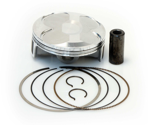 VERTEX Forged Replica Piston Kit 24696A