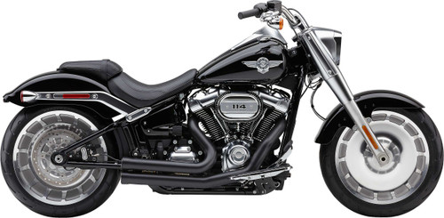 COBRA Speedster 909 Black Flhc/S Flsb 18-25 6713B