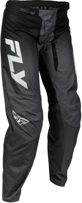 FLY RACING Women's F-16 Lift Pants White/Black Sz 05/06 380-83005