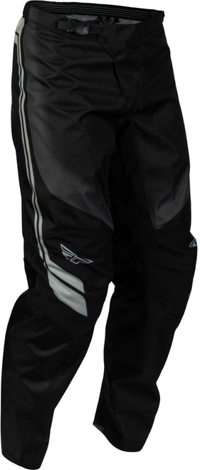 FLY RACING F-16 Raze Pants Black/Grey Sz 36 380-93036