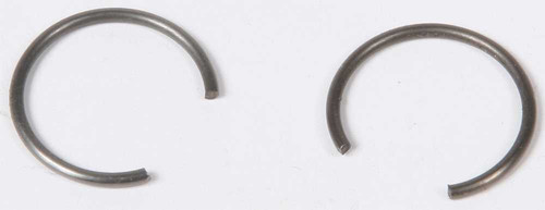 VERTEX Piston Circlips For Vertex Pistons Only 72048K