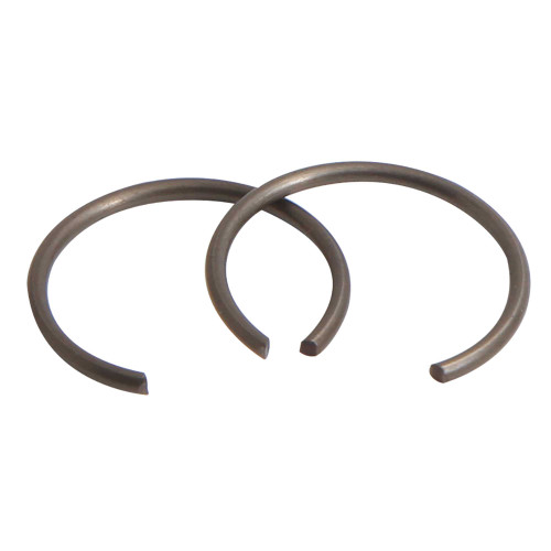 VERTEX Piston Circlips For Vertex Pistons Only 72116K