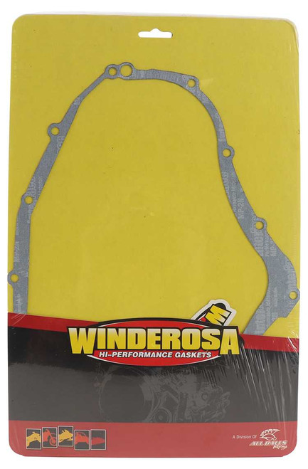 VERTEX Clutch Cover Gasket Outer Suzuki 333031