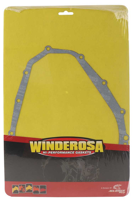 VERTEX Clutch Cover Gasket Outer Suzuki 333026