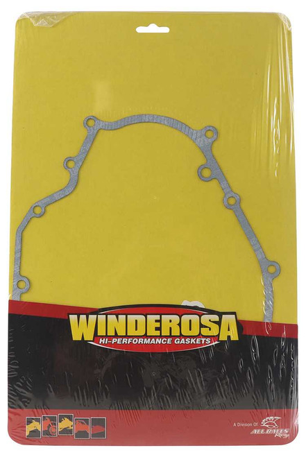 VERTEX Clutch Cover Gasket Outer Kawasaki 333038