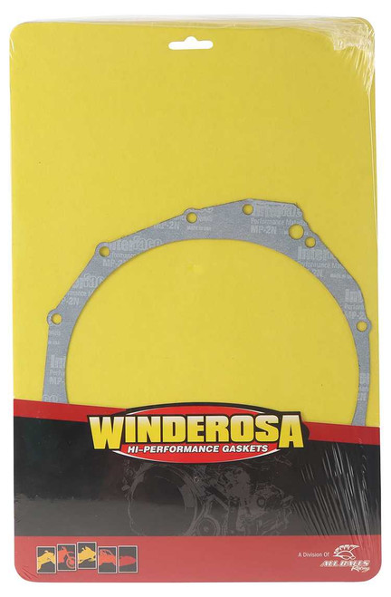 VERTEX Clutch Cover Gasket Outer Suzuki 333035