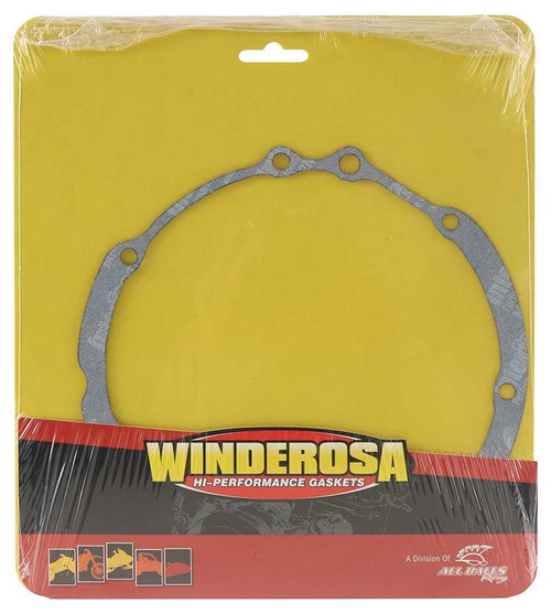VERTEX Clutch Cover Gasket Outer Honda 333008