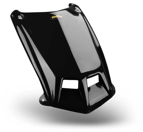 MAIER Trx450R Vent Hood Black 509720
