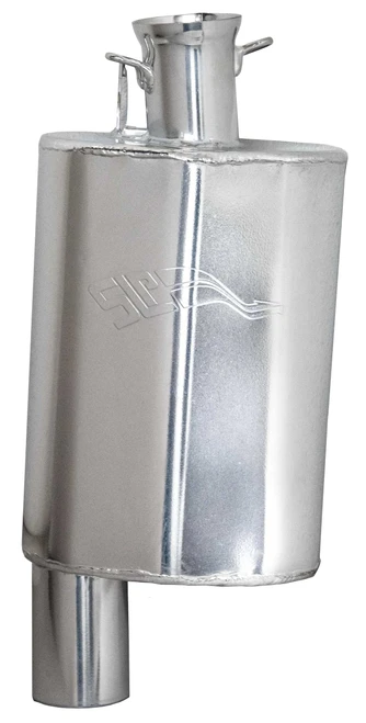 SLP Ac 858 Lightweight Silencer 09-353