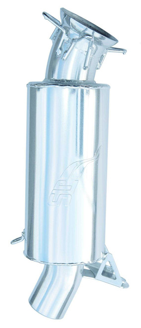 SLP Silencer S-D Gen5 09-346