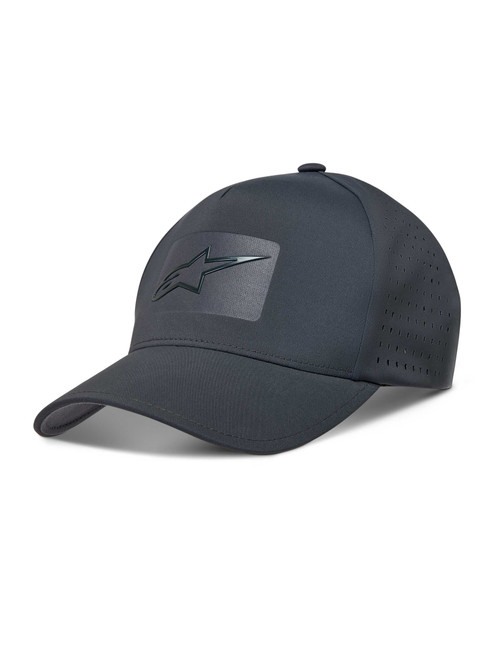ALPINESTARS Algo Perf Adjustable Hat Dark Grey 1236-81414-170- OS