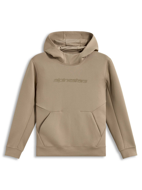 ALPINESTARS Datrix Hoodie Putty Lg 1236-52800-2290-L